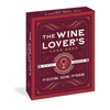 KNYGA Wes Marshall Wine Lover's Card Deck