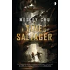 KNYGA Wesley Chu Time Salvager