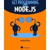 KNYGA Wexler Jonathan Get Programming with Node.js