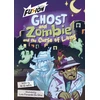 KNYGA Silva Ghost and Zombie and the Curse of Living