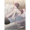 KNYGA WHAT Tied to You, Vol. 1