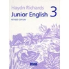 KNYGA Whaydn Richards Junior English Revised Edition 3