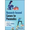 KNYGA Whitley Research-focused Careers for Paramedics