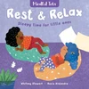 KNYGA Whitney Stewart Mindful Tots: Rest &amp; Relax