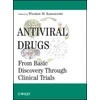 KNYGA Wieslaw M Kazmierski Antiviral Drugs