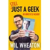 KNYGA Wil Wheaton Still Just a Geek