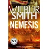 KNYGA Wilbur A Smith Nemesis, The historical epic from Master of Adventure, Wilbur Smith