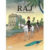 KNYGA Wilbur Raj Vol. 1: The Missing Nabobs of the City of God