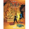 KNYGA Wilbur Raj Vol. 2: An Oriental Gentleman