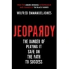 KNYGA Wilfrid Emmanuel Jones Jeopardy