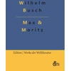 KNYGA Wilhelm Busch Max &amp; Moritz