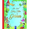 KNYGA Wilhelm Grimm Best Fairy Tales of Grimm