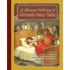 KNYGA Wilhelm Grimm Favorite Collection of Grimm's Fairy Tales