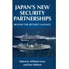 KNYGA Wilhelm M Vosse Japan's New Security Partnerships