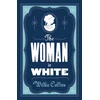 KNYGA Wilkie Collins Woman in Baltas