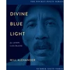KNYGA Will Alexander Undifferentiated Divine Mėlyna Light (For John Coltrane)