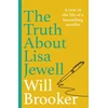 KNYGA Will Brooker Truth About Lisa Jewell