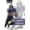 KNYGA Will Graves Baltimore Ravens