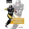 KNYGA Will Graves Pittsburgh Steelers