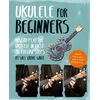 KNYGA Will Grove White Ukulele for Beginners