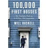 KNYGA Will Haskell 100,000 First Bosses