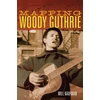 KNYGA Will Kaufman Mapping Woody Guthrie