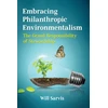 KNYGA Will Sarvis Embracing Philanthropic Environmentalism