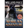 KNYGA Willard Price African Adventure