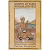 KNYGA Willem Floor History of Paper in Iran, 15011925