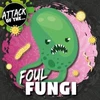 KNYGA William Anthony; Amy Li Foul Fungi