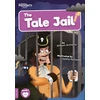 KNYGA William Anthony; Sasha Richards Tale Jail