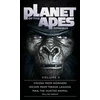 KNYGA William Arrow Planet of the Apes Omnibus 4