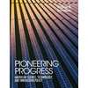 KNYGA William B Bonvillian Pioneering Progress