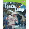 KNYGA William B Rice Blast Off to Space Camp
