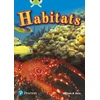KNYGA William B Rice Bug Club Independent Non Fiction Year Two Lime Plus Non Fiction Habitats