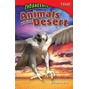 KNYGA William B Rice Endangered Animals of the Desert