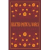 KNYGA William Blake Selected Poetical Works: Blake