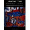 KNYGA William Bolton Production Planning and Control