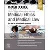 KNYGA William Brooks Crash Course Medical Ethics and Medical Law