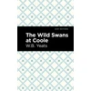 KNYGA William Butler Yeats Wild Swans at Coole (collection)