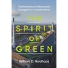 KNYGA William D Nordhaus Spirit of Žalias