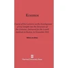 KNYGA William De Sitter Kosmosas