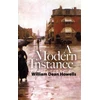 KNYGA William Dean Howells A Modern Instance