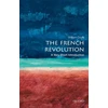 KNYGA William Doyle French Revolution, A Very Short Introduction