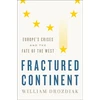 KNYGA William Drozdiak Fractured Continent
