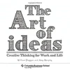 KNYGA William Duggan Art of Ideas