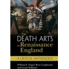 KNYGA William E Engel Death Arts in Renaissance England