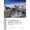 KNYGA William E Hiestand Stalingrad Airlift 1942–43