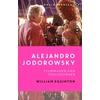KNYGA William Egginton Alejandro Jodorowsky