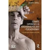 KNYGA William F Cornell Somatic Experience in Psychoanalysis and Psychotherapy